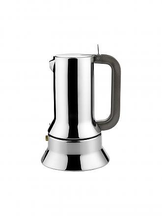 ALESSI | Espressomaschine / 6 Tassen