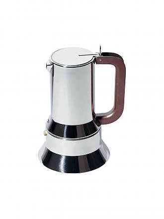 ALESSI | Espressomaschine / 10 Tassen