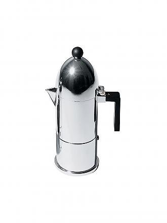 ALESSI | Espressomaschine Le Cupola (3 Tassen)