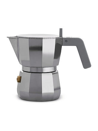 ALESSI | Espressomaschine Moka 1 Tasse