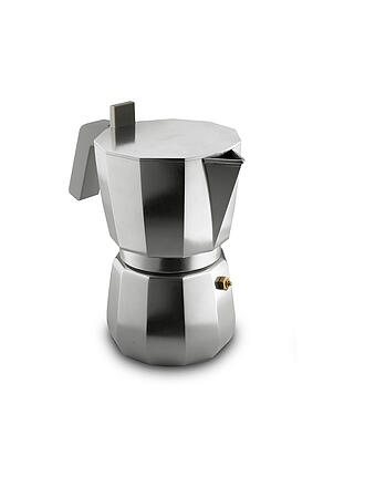 ALESSI | Espressomaschine Moka (9 Tassen)