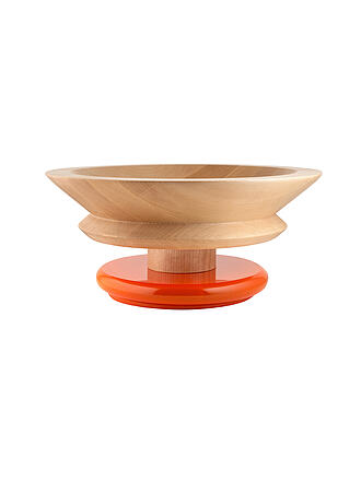 ALESSI | Schale Lindenholz 30cm