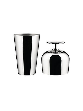 ALESSI | Cocktailshaker Parisienne 50cl Edelstahl