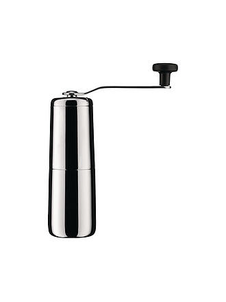 ALESSI | Kaffeemühle SLOW COFFEE 21,5cm Edelstahl