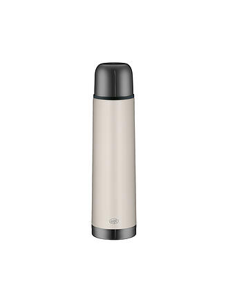 ALFI | Isolierflasche - Thermosflasche 0,75l ISOTHERM ECO Linen Beige