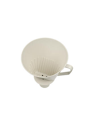 ALFI | Kaffeefilter AROMA PLUS Oatmeal Beige