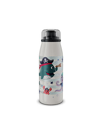 ALFI | Isolierflasche - Thermosflasche Kids 0,35l Brave Pirates