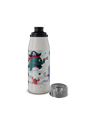 ALFI | Isolierflasche - Thermosflasche Kids 0,35l Brave Pirates