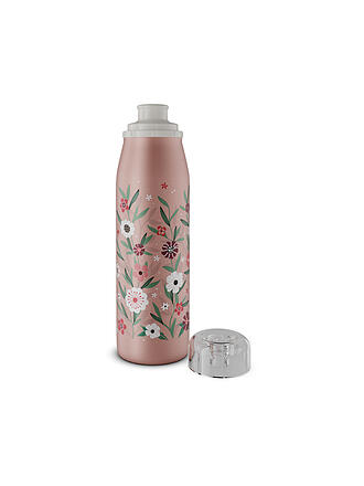 ALFI | Isolierflasche - Thermosflasche Kids 0,5l Flowers