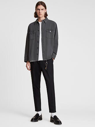 ALLSAINTS | Hose Slim Fit 7/8 Tallis