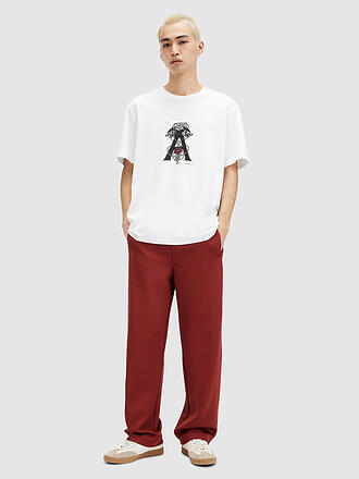 ALLSAINTS | T-Shirt WULFANE