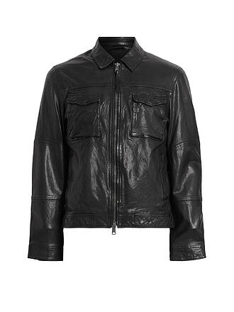 ALLSAINTS | Lederjacke WHILBY