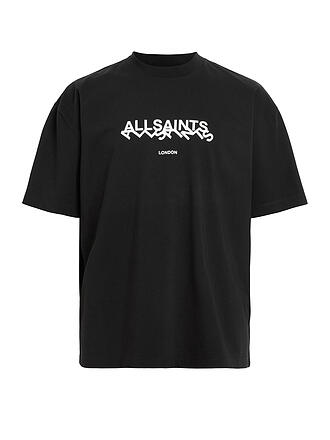 ALLSAINTS | T-Shirt SLANTED