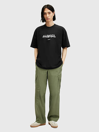 ALLSAINTS | T-Shirt SLANTED