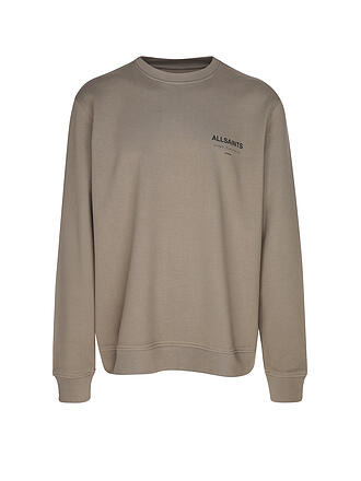 ALLSAINTS | Sweater Oversized Fit UNDERGROUND