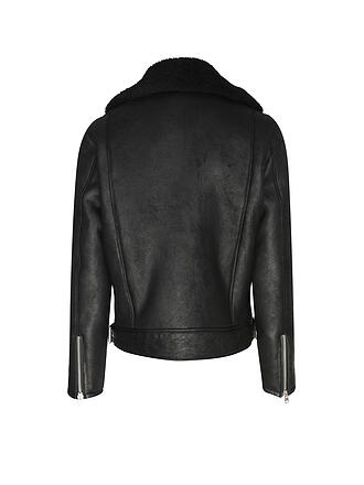 ALLSAINTS | Lederjacke XENA