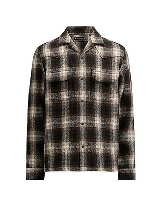 ALLSAINTS | Overshirt ALVAR