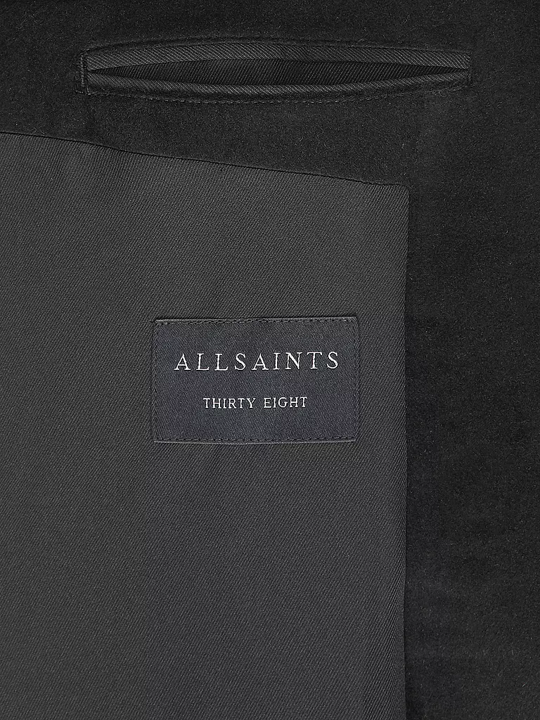 ALLSAINTS | Mantel HARGOVE | creme