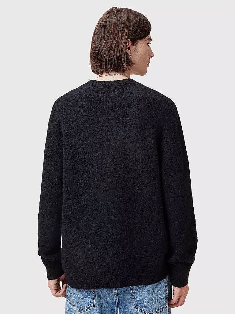 ALLSAINTS | Pullover | schwarz