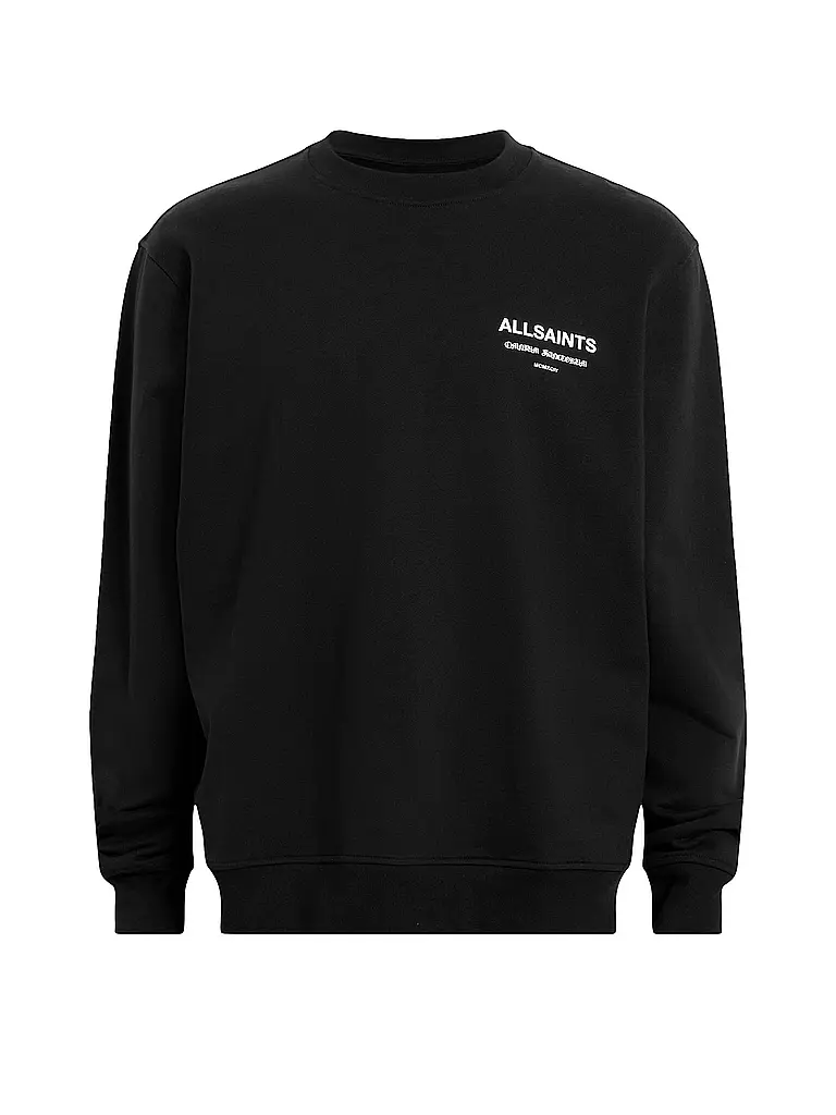 ALLSAINTS | Sweater SANCTUM  | schwarz