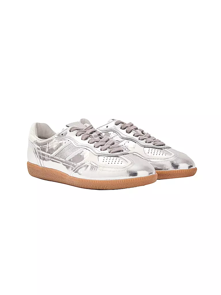 ALOHAS | Sneaker Tb.490 | silber