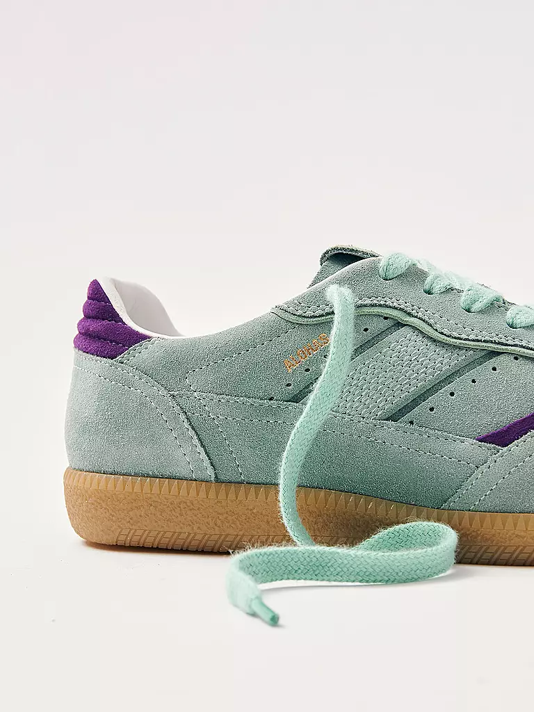 ALOHAS | Sneaker TB.490 | türkis