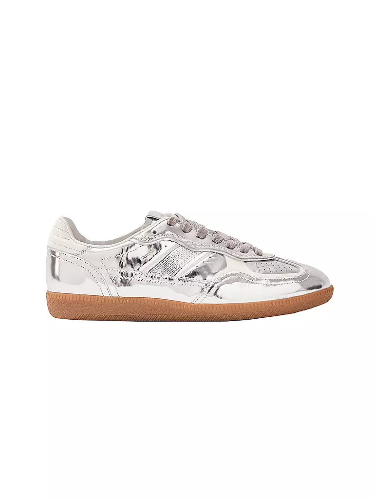 ALOHAS | Sneaker Tb.490 | silber