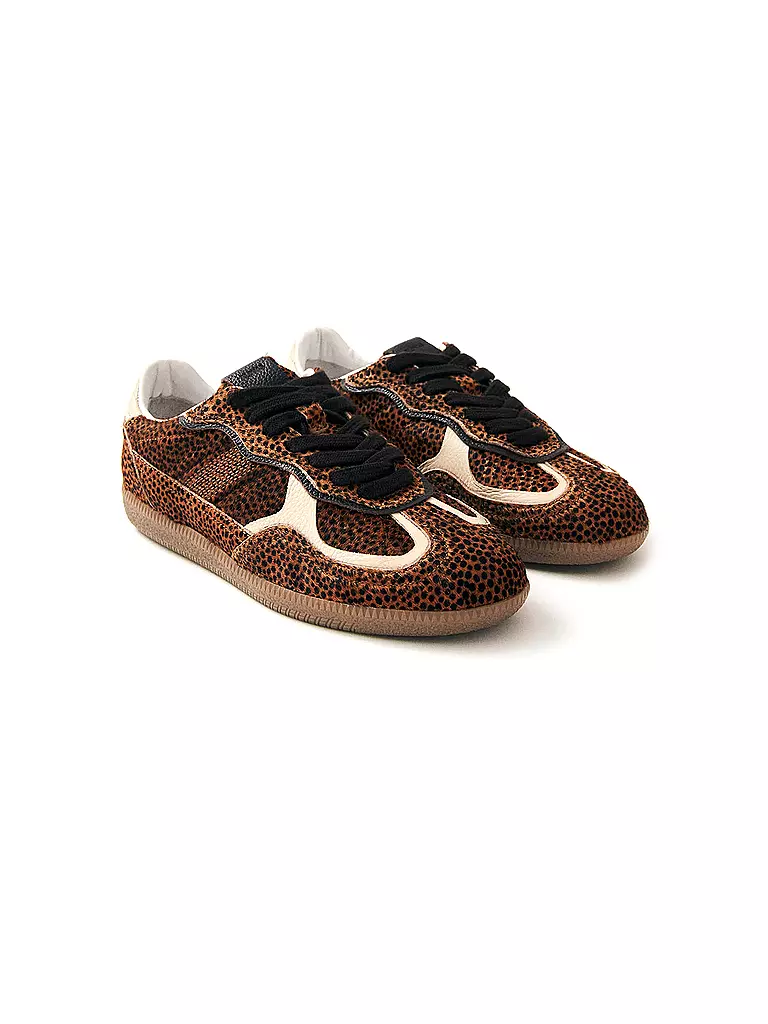 ALOHAS | Sneaker TB.490 | braun