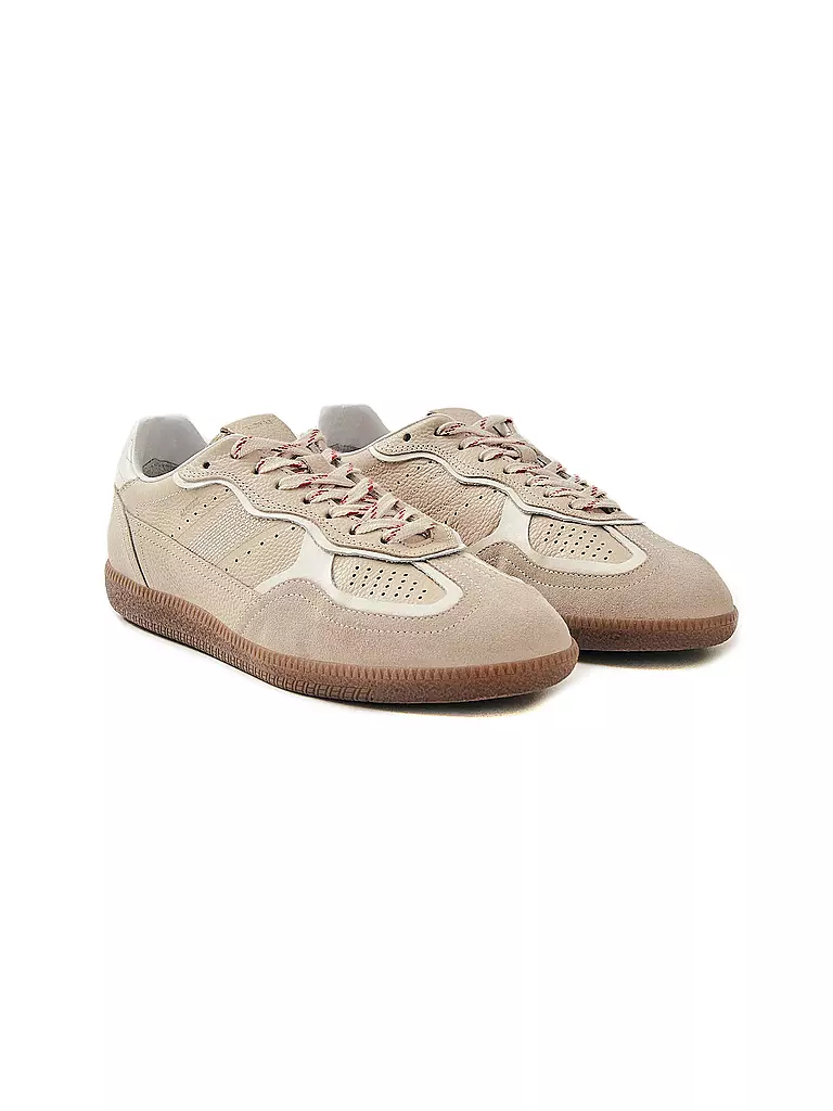 ALOHAS | Sneaker TB.490 | hellbraun