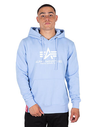 ALPHA INDUSTRIES | Kapuzensweater - Hoodie 