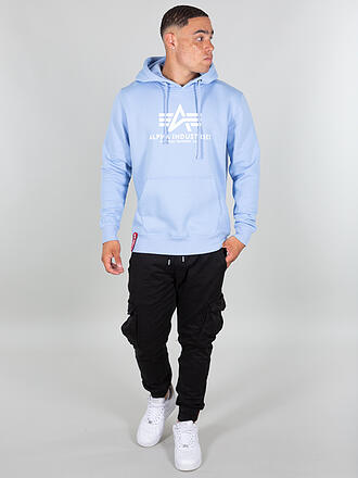 ALPHA INDUSTRIES | Kapuzensweater - Hoodie 