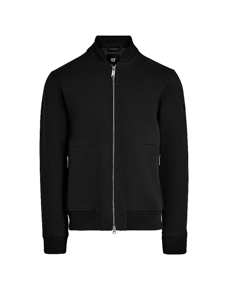 ALPHATAURI | Blouson SROTA | schwarz