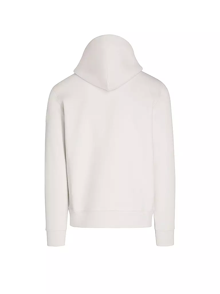 ALPHATAURI | Kapuzensweater - Hoodie SHERO | creme