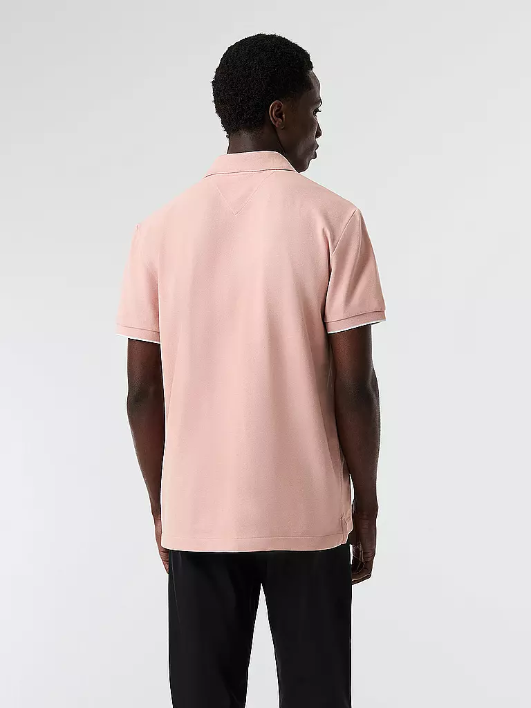 ALPHATAURI | Poloshirt JUNX | dunkelblau