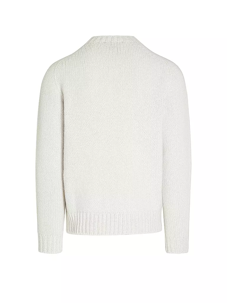 ALPHATAURI | Pullover FINAW | creme