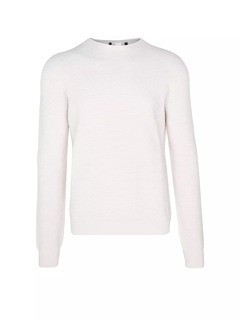 ALPHATAURI | Pullover FOSOP  | creme