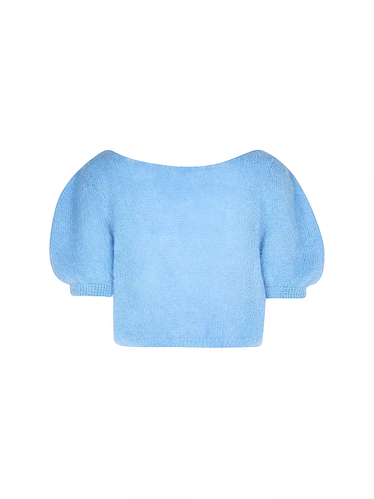 AMERICAN DREAMS | Cardigan HARPER | blau