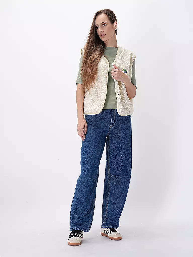 AMERICAN VINTAGE | Jeans GLOBAY | dunkelblau