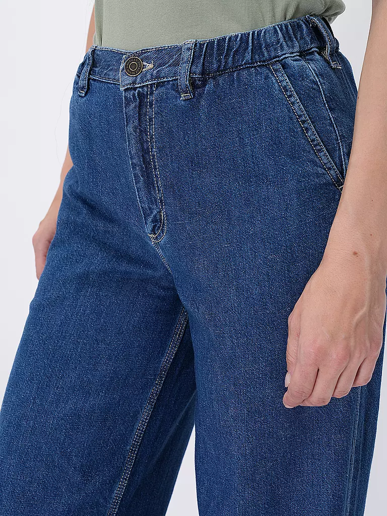 AMERICAN VINTAGE | Jeans GLOBAY | dunkelblau