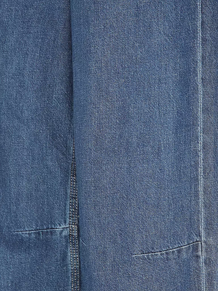 AMERICAN VINTAGE | Jeans GLOBAY | dunkelblau