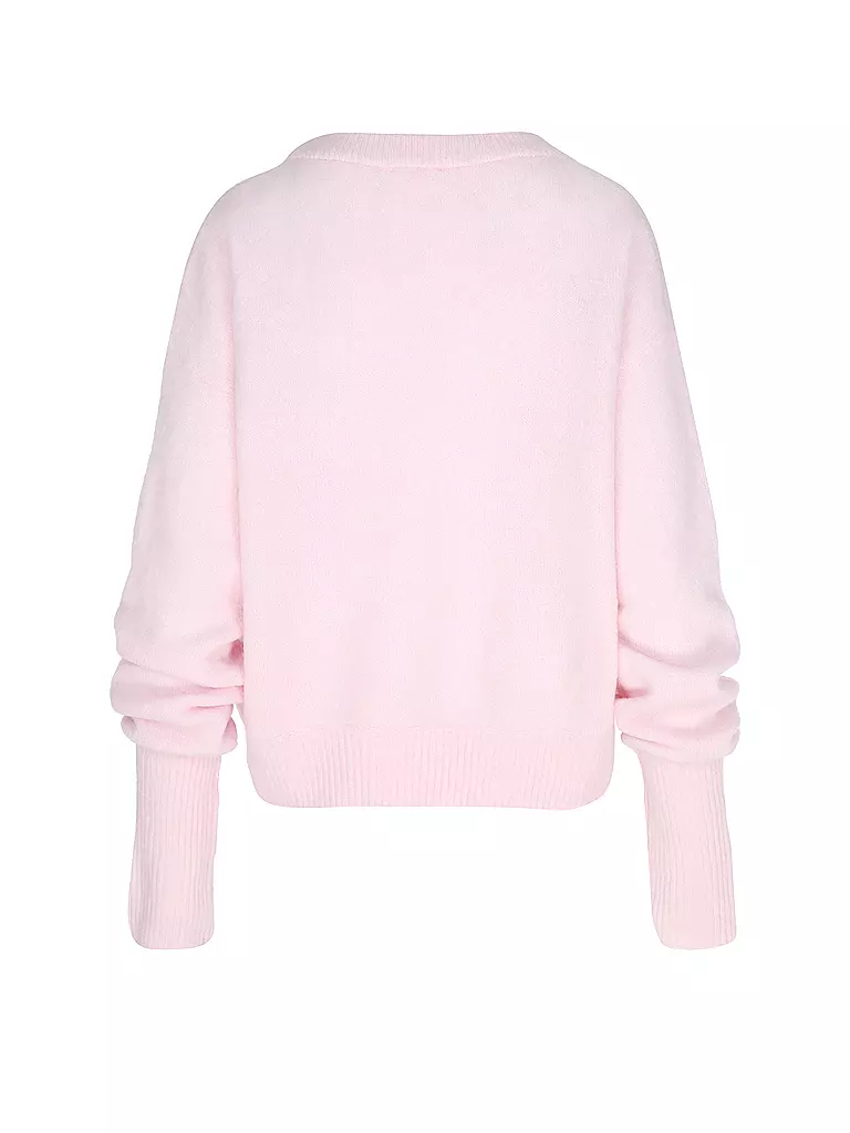 AMERICAN VINTAGE | Pullover VITOW | rosa