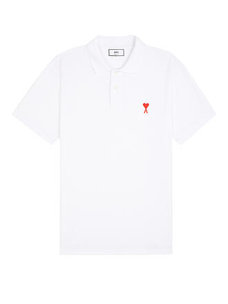 AMI PARIS | Poloshirt Ami De Coeur