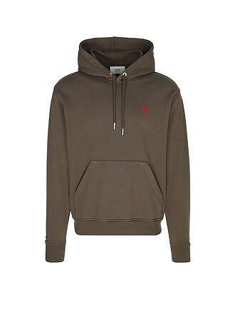 AMI PARIS | Kapuzenpullover - Hoodie