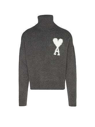 AMI PARIS | Rollkragenpullover