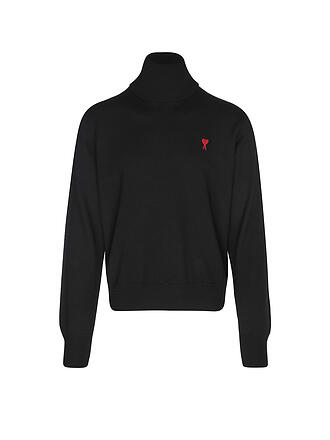 AMI PARIS | Rollkragenpullover