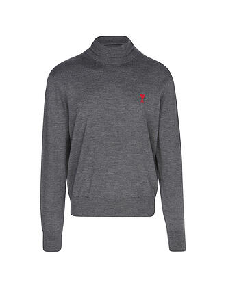 AMI PARIS | Rollkragenpullover