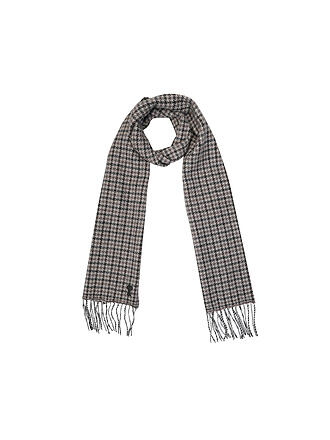 AMI PARIS | Schal ADC SCARF STRUKTUR