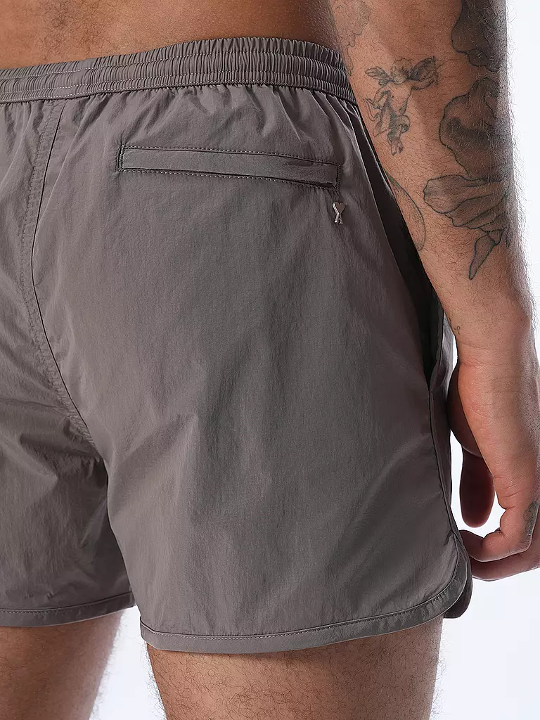 AMI PARIS | Badeshorts | olive