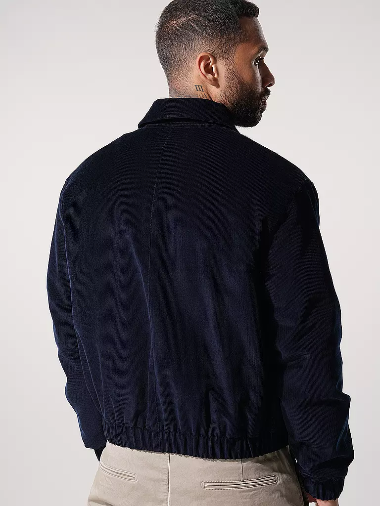 AMI PARIS | Blouson  | blau