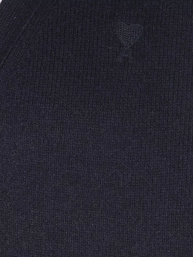 AMI PARIS | Cardigan  | blau